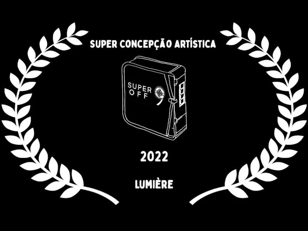 Best Artistic Concept Award at the 9º Super OFF – Festival Internacional de Cinema Super 8 in São Paulo